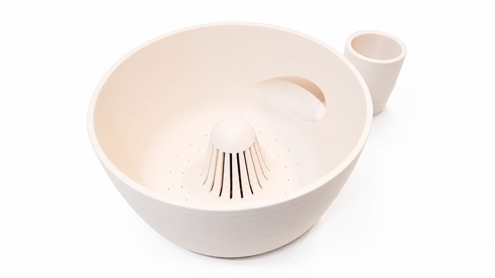 Hydrobowl - Smart Fruit & Veggie Washer - Image 2