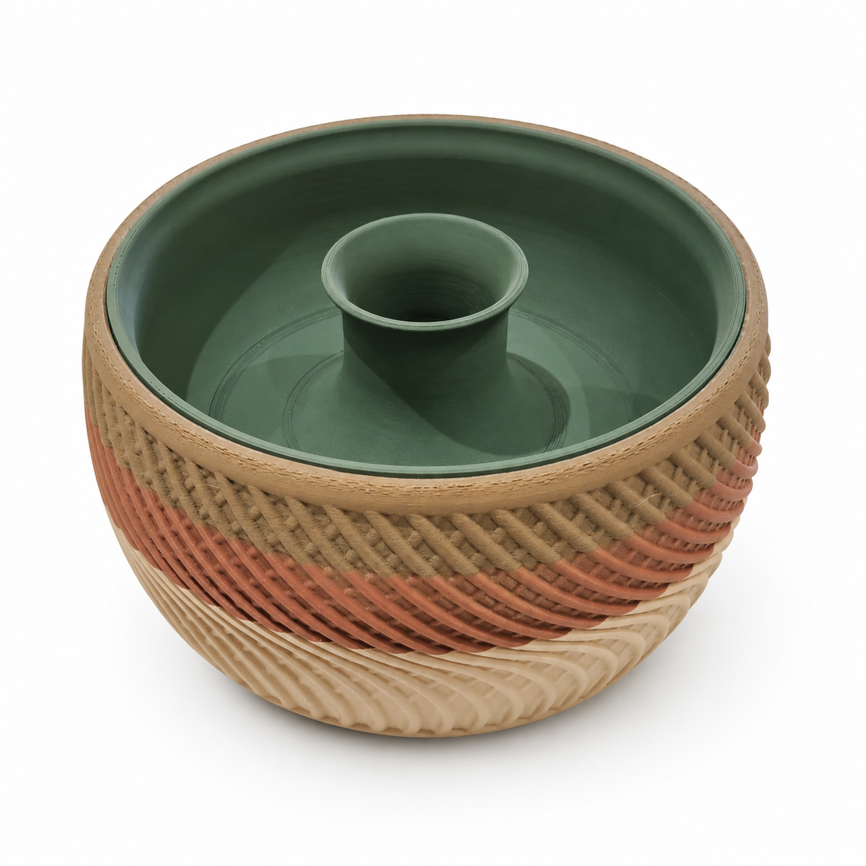 Pistachio Bowl - Image 2