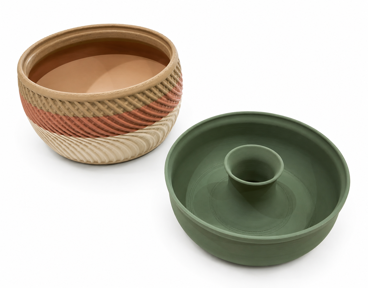 Pistachio Bowl - Image 3