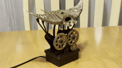 Manta Ray Automated - Image 3