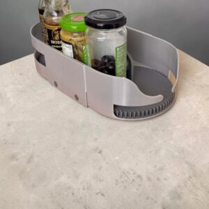 Dining Table Organiser