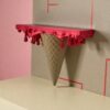 ice-cream-cone-drip-shelf