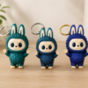 labubu-keyring