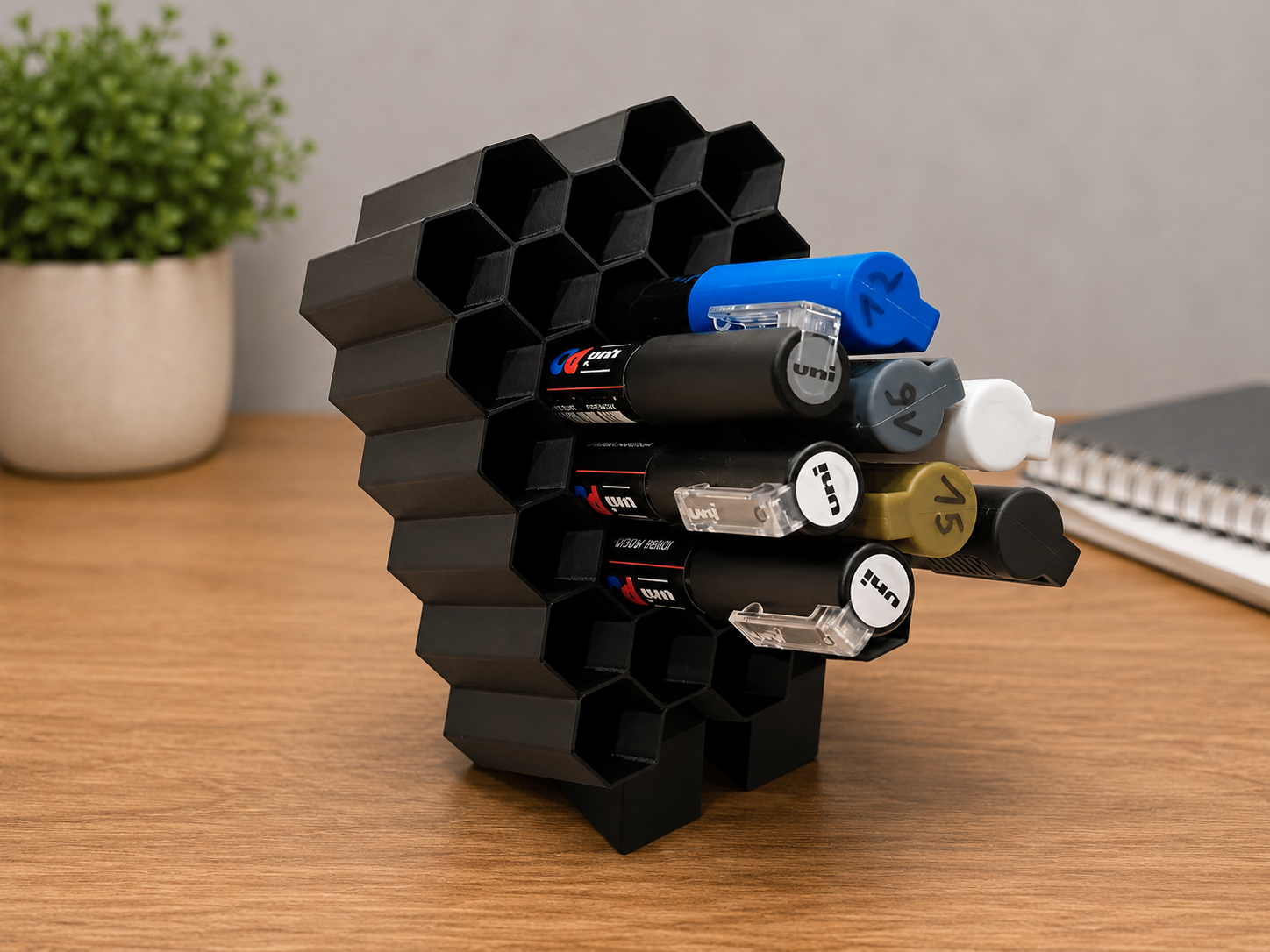 POSCA MARKER HOLDER
