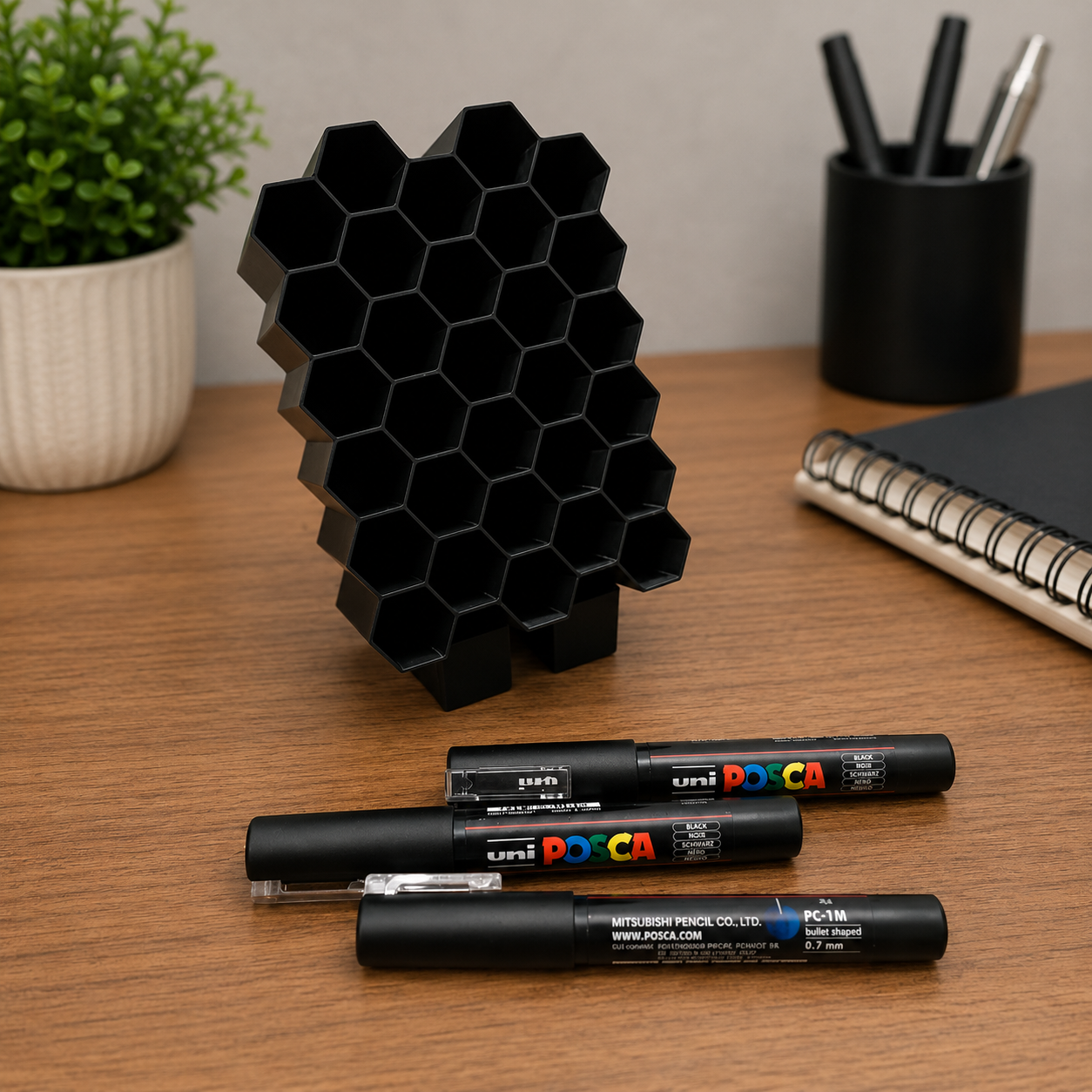 POSCA MARKER HOLDER - Image 2
