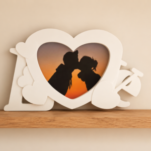 LOVE PHOTO FRAME