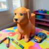 dog-pen-pencil-holder