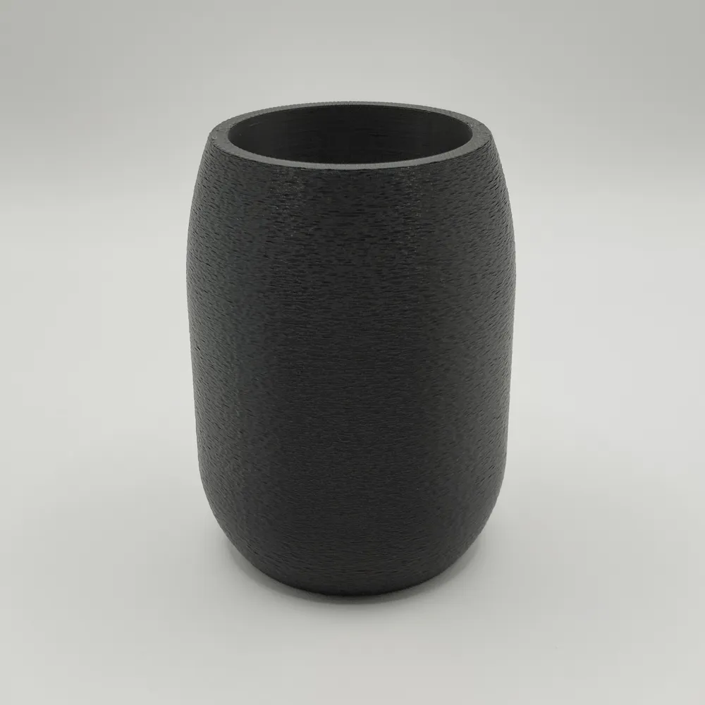 ROUND DESIGN PEN/PENCIL HOLDER - Image 2