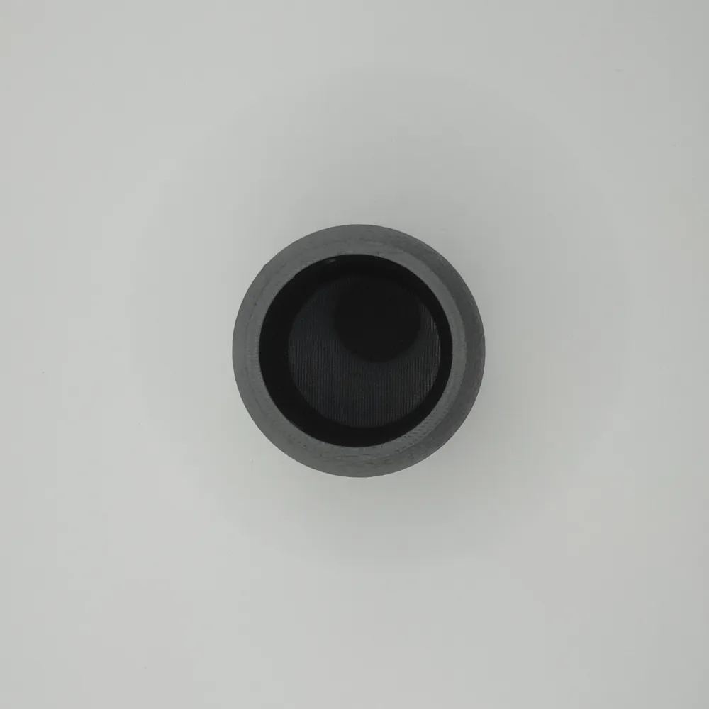 ROUND DESIGN PEN/PENCIL HOLDER - Image 3