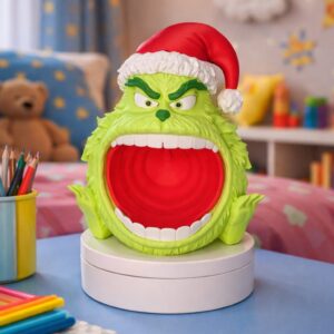 GRINCH