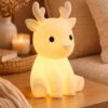 cute-reindeer-lamp-tealight-holder