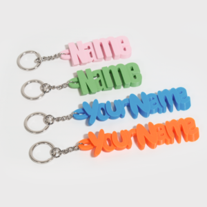 Name Keyring - KR011
