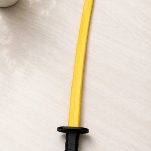 Collapsing Sword