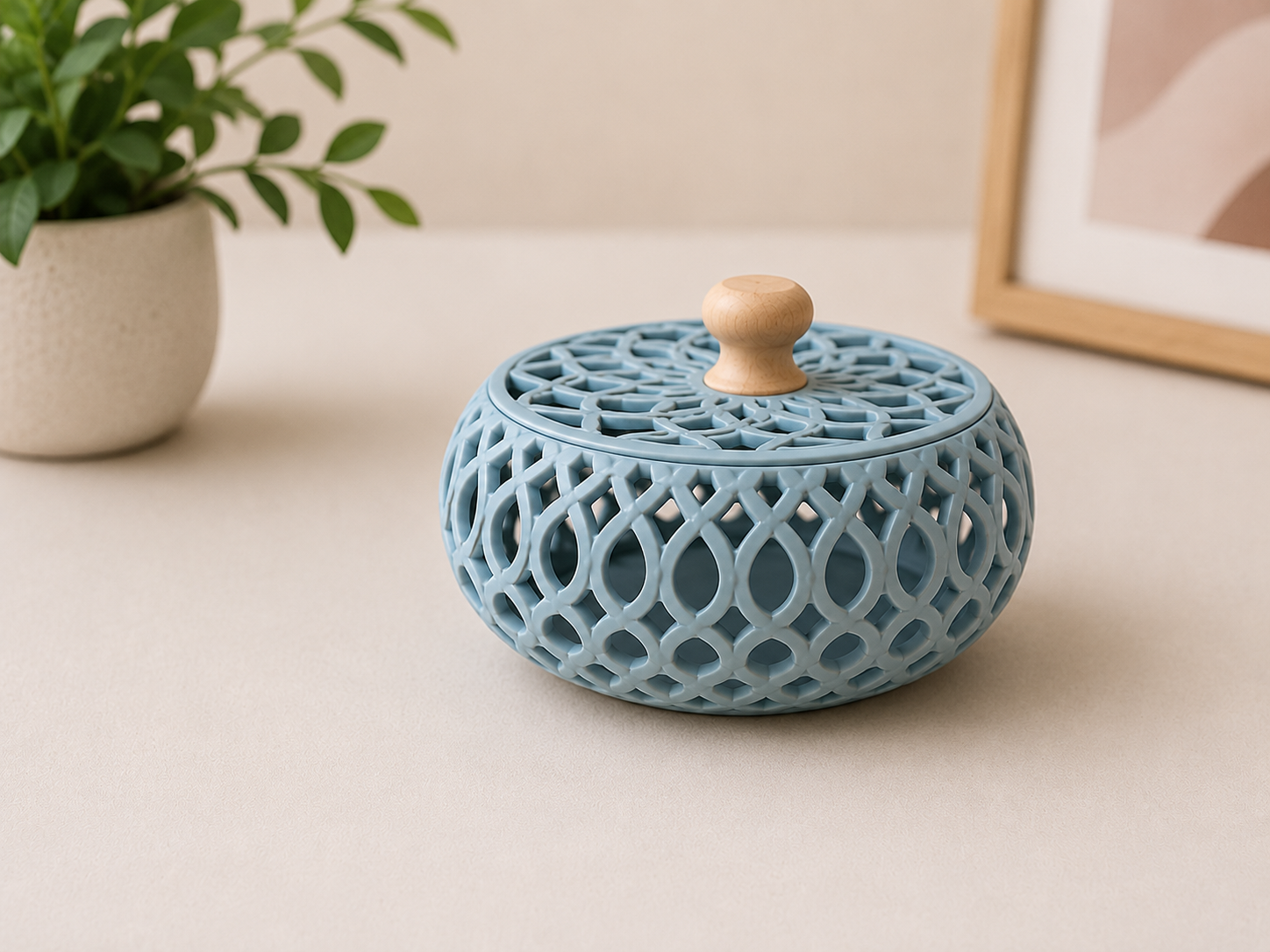 Jewellery Box