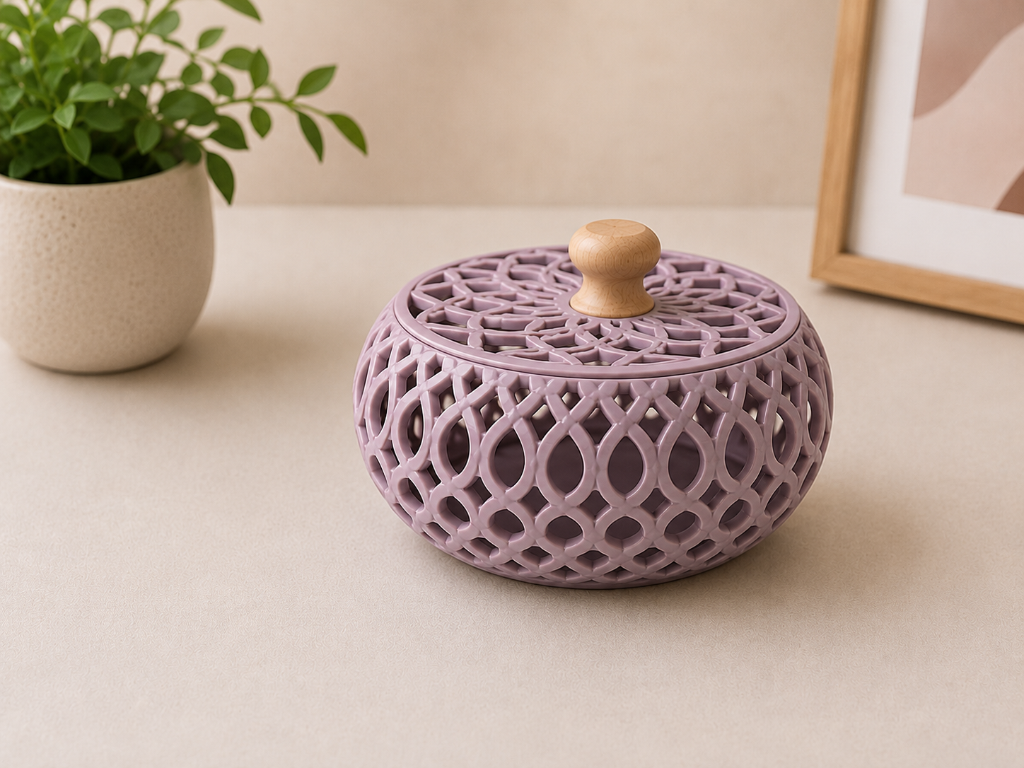 Jewellery Box - Image 2