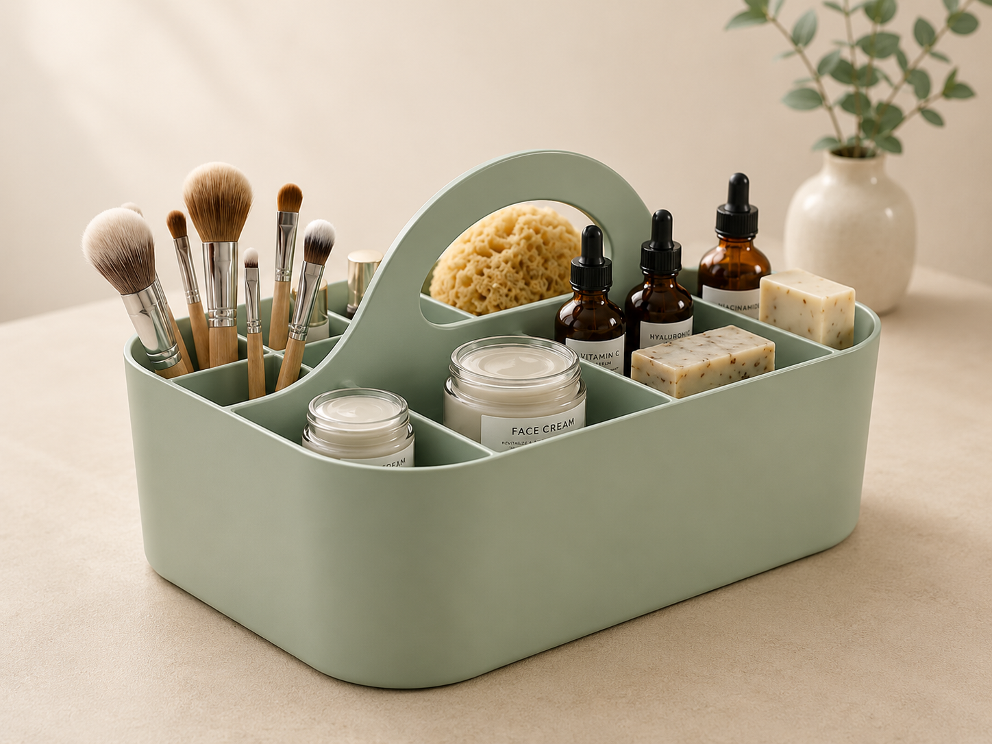 Cosmetic Organiser