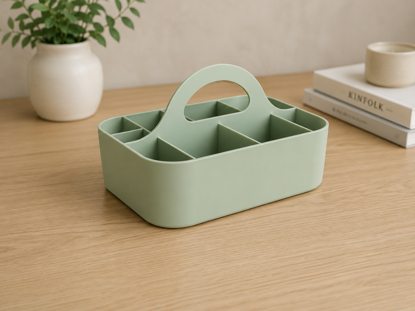 Cosmetic Organiser - Image 2