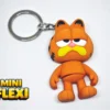 garfield-flexi-keyring
