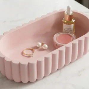 Jewellery Vanity Tray