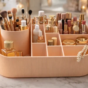 Beauty Cosmetic Organiser