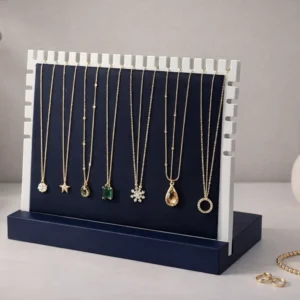 Necklace Display Stand