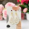 swirl-drop-earring