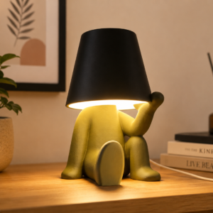Mr. Glow Lamp