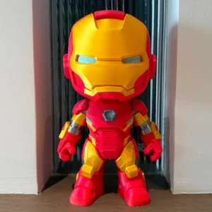 IRON MAN CHIBI