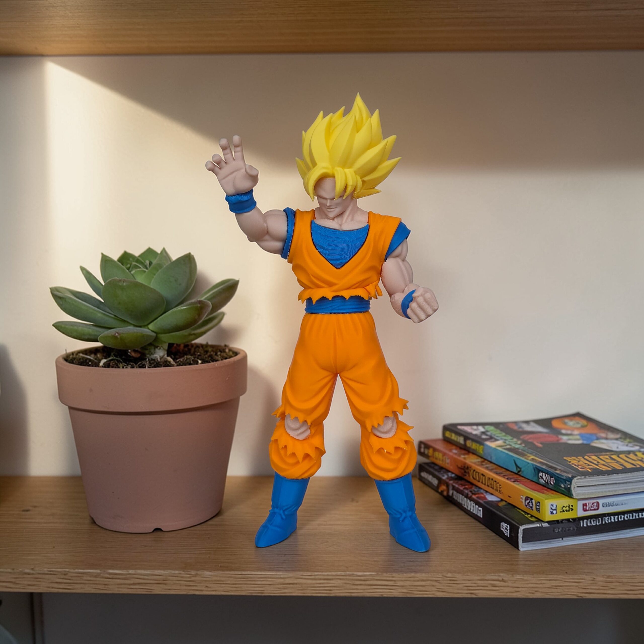 Goku - Image 2