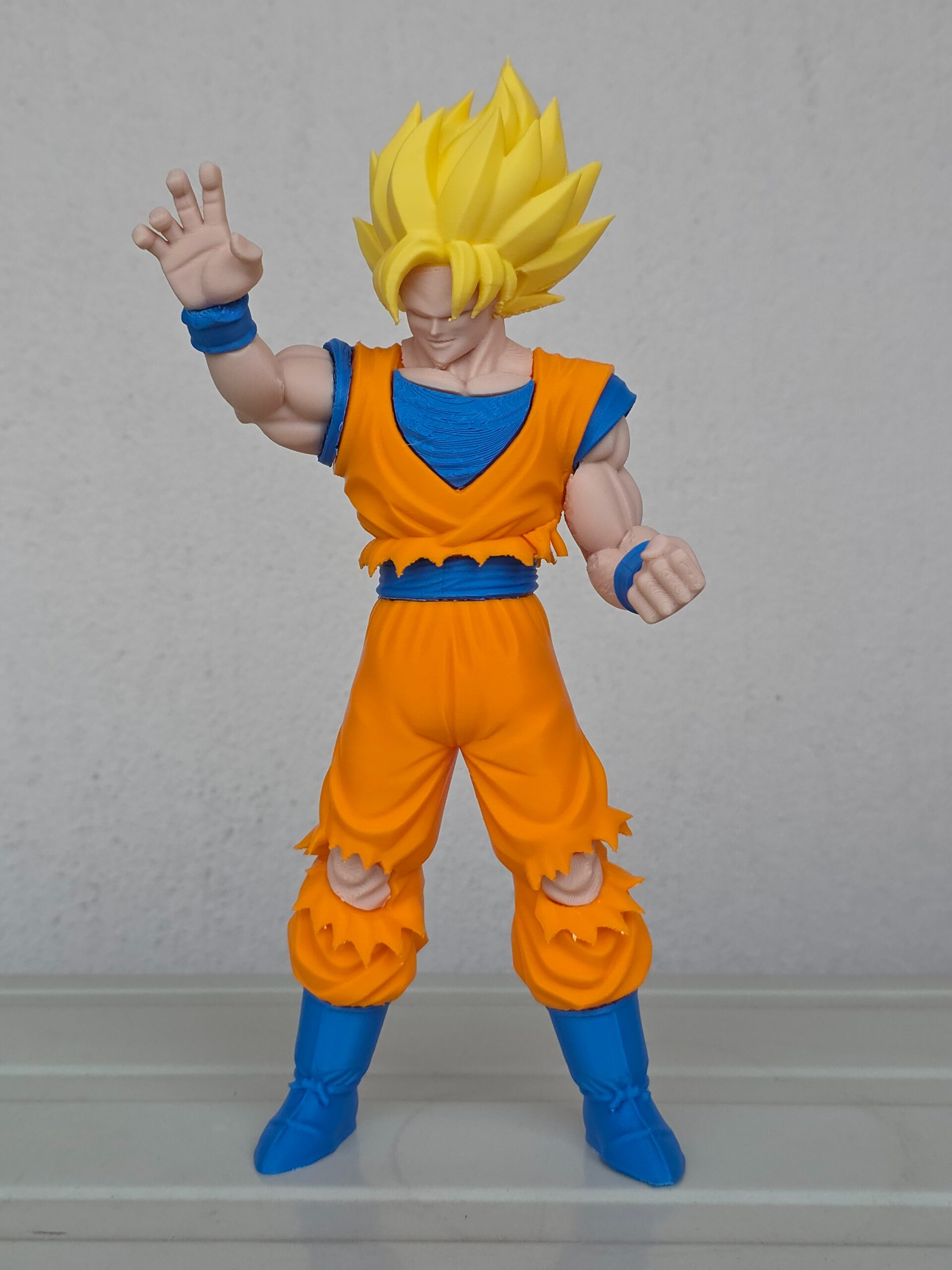 Goku - Image 3