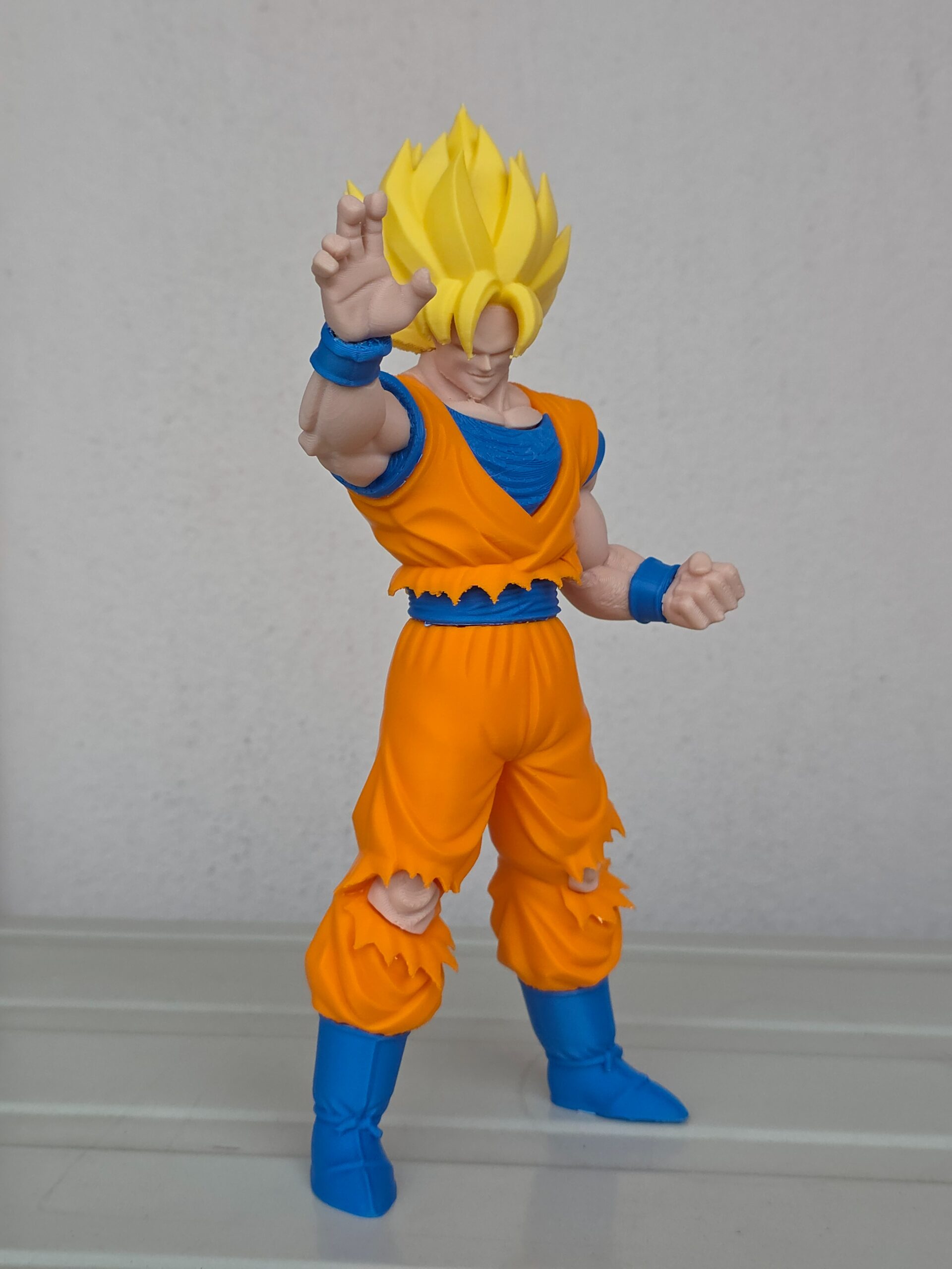 Goku - Image 4