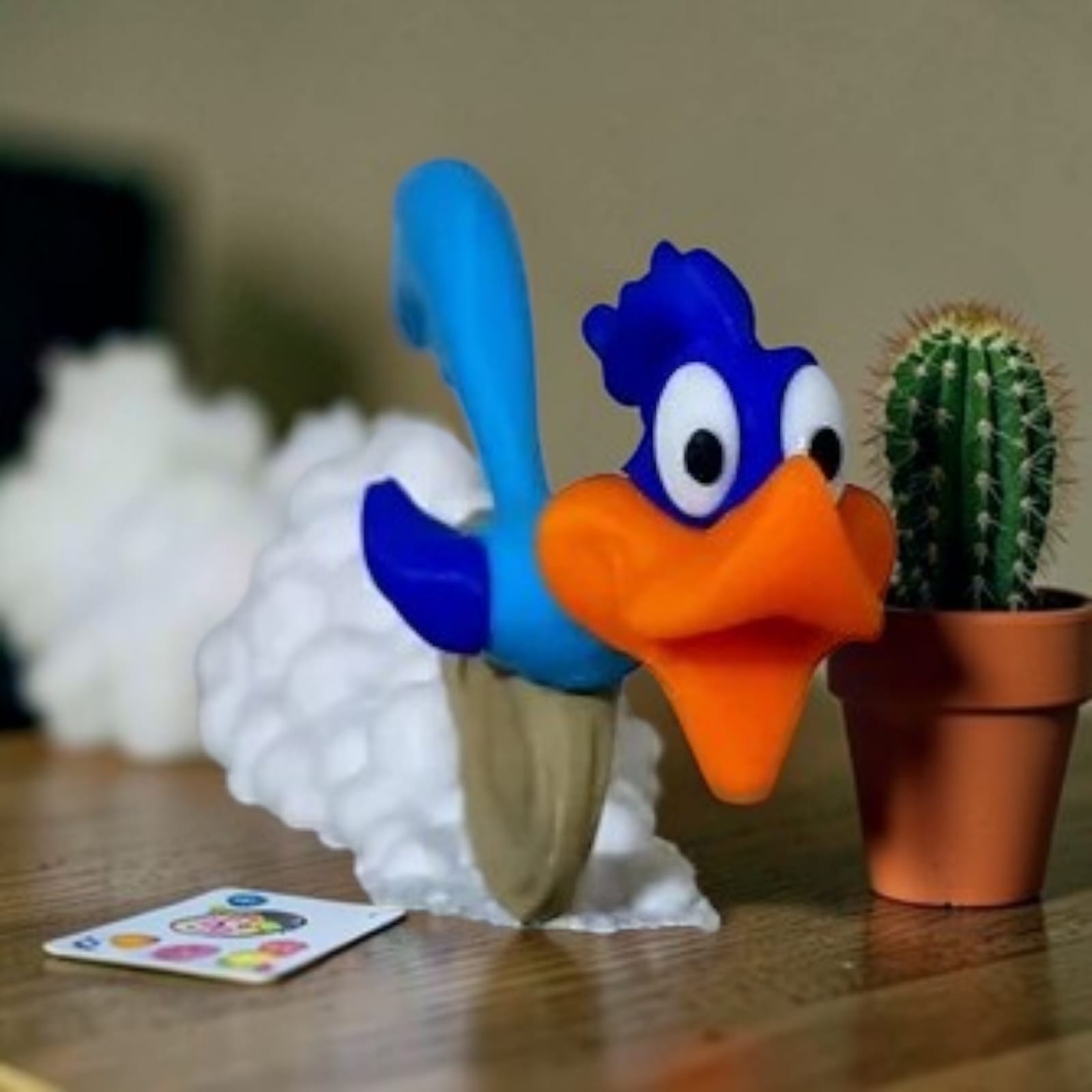 Road Runner - Looney Toons - Image 2