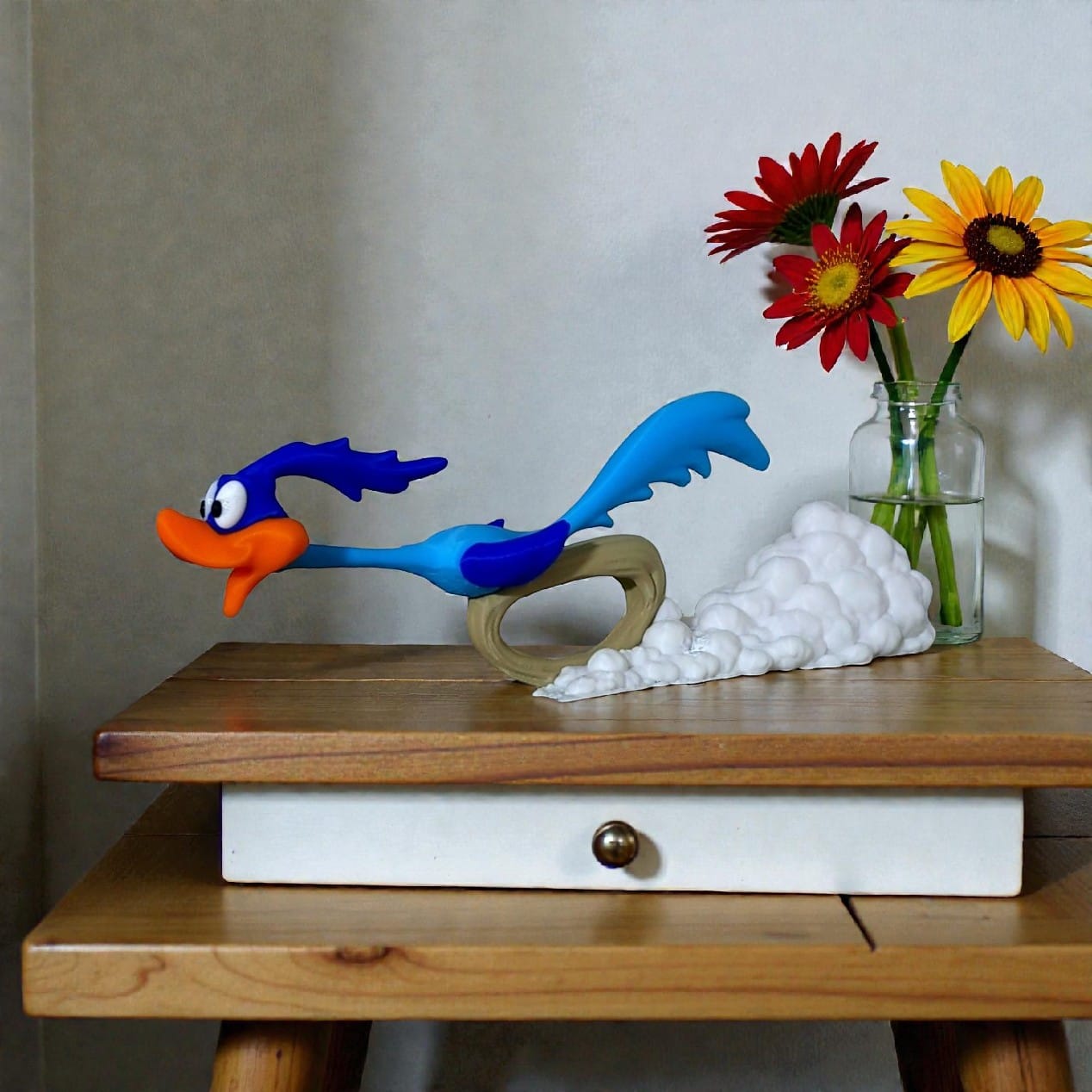 Road Runner - Looney Toons