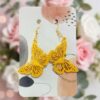 butterfly-earring